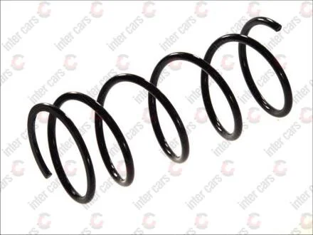 - Пружина підвіски KYB RA2104