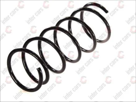 - Пружина підвіски KYB RA2802