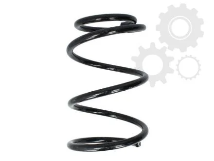 Пружина пiдвiски (Винтовая пружина подвески (передняя)) KYB RA2811