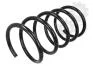 Пружина пiдвiски (Винтовая пружина подвески (передняя)) KYB RA2843 (фото 1)
