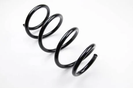 Пружина ходової частини передня Fiat Ducato 2.0-3.0D 06- KYB RA2973