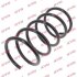 Пружина подвески HYUNDAI TRAJET 00-08 передн. KYB RA2977 (фото 2)