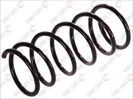 - Пружина підвіски KYB RA2978