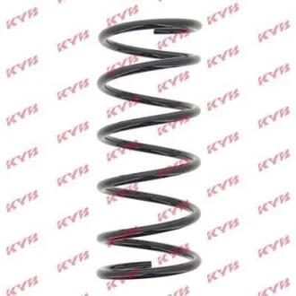 Пружина подвески передняя KYB RA2979