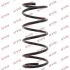 Пружина пiдвiски (Винтовая пружина подвески (передняя)) KYB RA3117 (фото 1)