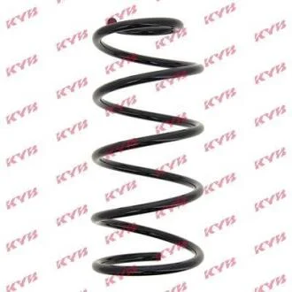 Пружина підвіски KYB RA3341