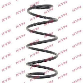 Пружина подвески MAZDA 3 09- пер. KYB RA3344