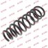 Пружина подвески MAZDA 6 07-13 передн. KYB RA3347 (фото 2)