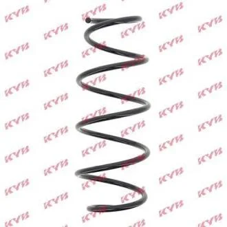 Пружина ПЕРЕД MERCEDES E (W212) 2.0D/2.2D/2.5D/2.2/3.5 09-16 (для а/м без заниженной подвески) KYB RA3348