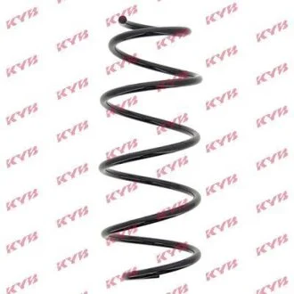 - Пружина підвіски KYB RA3349