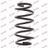 Пружина подвески NISSAN X-TRAIL 07-13 передн. KYB RA3351 (фото 1)