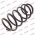 Пружина подвески NISSAN X-TRAIL 07-13 передн. KYB RA3351 (фото 2)