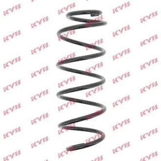 - Пружина підвіски KYB RA3357