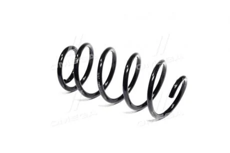 Пружина підвіски передн Лів/Прав SKODA YETI VW GOLF V, GOLF VI, TOURAN 1.4-2.0D 10.03-12.17 KYB RA3363