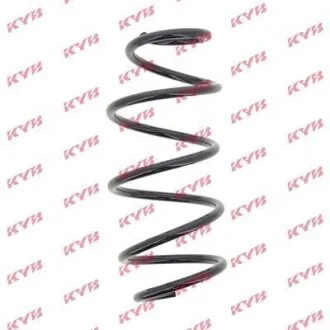 - Пружина підвіски KYB RA3366