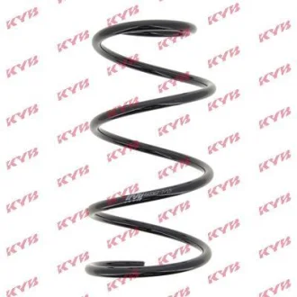 - Пружина підвіски KYB RA3367