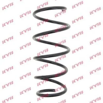 - Пружина підвіски KYB RA3373
