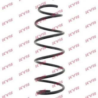 Пружина підвіски передн Лів/Прав ALFA ROMEO GIULIETTA, GIULIETTA/HATCHBACK 1.4/1.4LPG 04.10-12.20 KYB RA3386