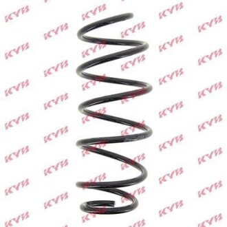 Пружина подвески CITROEN C4 09- перед. KYB RA3409