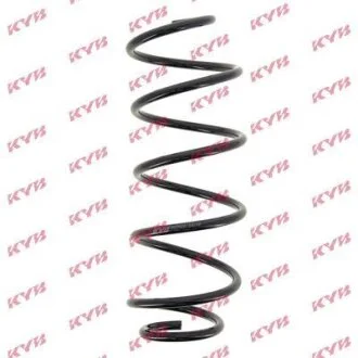 - Пружина підвіски KYB RA3410