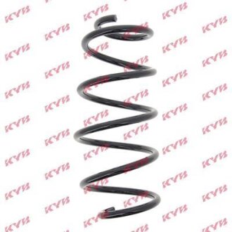 Пружина ходової частини CITROEN DS3 1.6, 5002YZ, QCS5013, 993157, ZCQ3419A KYB RA3419