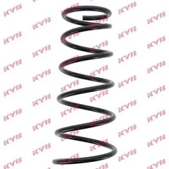- Пружина підвіски KYB RA3442