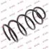 Пружина ходової частини Ford Focus III 10-15 KYB RA3444 (фото 2)