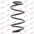 Пружина підвіски передн Лів/Прав HYUNDAI IX35 KIA SPORTAGE III 2.0D 08.09-12.15 KYB RA3462 (фото 1)