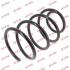 Пружина ходової частини Kia Cee\'d/Pro Ceed 1.4-1.6/CVVT KYB RA3466 (фото 2)