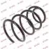 Пружина ходової частини Kia Cee\'d/Pro Ceed 1.4-1.6/CVVT KYB RA3466 (фото 2)