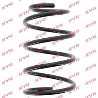 Пружина ходової частини Kia Cee\'d/Pro Ceed 1.4-1.6/CVVT KYB RA3466