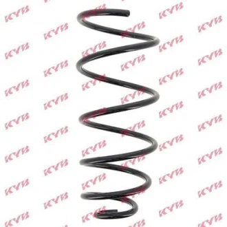 - Пружина підвіски KYB RA3482