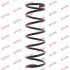 - Пружина підвіски KYB RA3498 (фото 1)