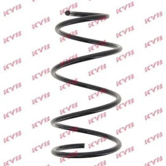 - Пружина підвіски KYB RA3756
