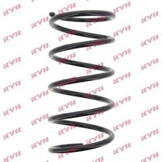 Пружини підвіски KYB RA3775
