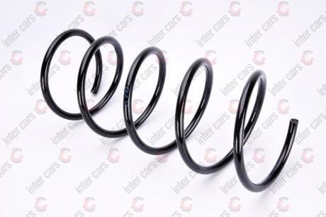 Пружина подвески VOLVO S40/V40 -04 перед. KYB RA3795