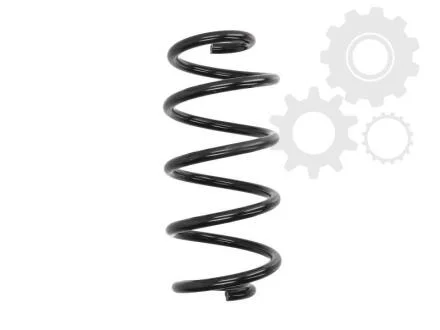 Пружина підвіски KYB RA3797