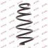 - Пружина підвіски KYB RA3959 (фото 1)