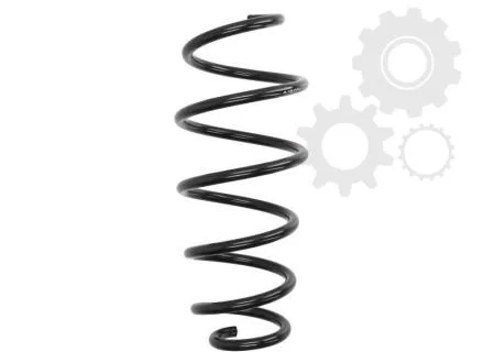 Пружина пiдвiски (Винтовая пружина подвески) KYB RA3961