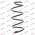 - Пружина підвіски KYB RA3968 (фото 1)