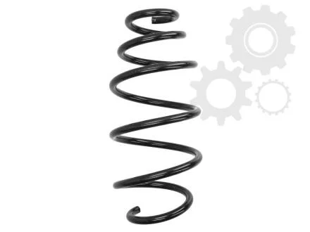 Пружина пiдвiски (Винтовая пружина подвески) KYB RA3978