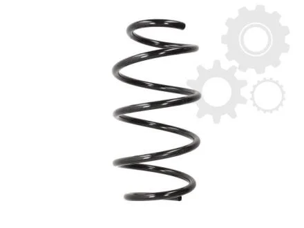 Пружина ходової частини передня Renault Scenic III/Grand Scenic III 1.5dCi/1.6dCi KYB RA3983