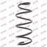 Пружина подвески VOLKSWAGEN POLO 09- перед. KYB RA3991 (фото 1)