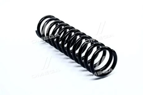 Пружина підвіски задн Лів/Прав AUDI 80 B3, 90 B3 1.4-2.3 06.86- KYB RA5008