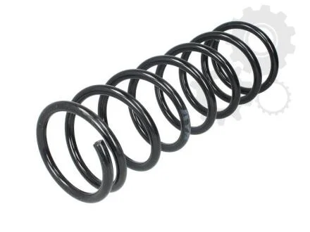 - Пружина підвіски KYB RA5193