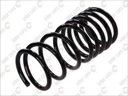 Пружина пiдвiски (Винтовая пружина подвески (задняя усиленная)) KYB RA5354