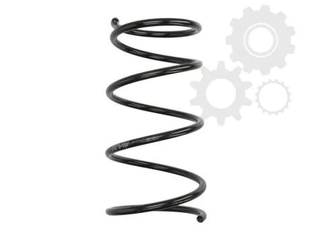 Пружина подвески SUBARU IMPREZA 92-00 задн. KYB RA5447