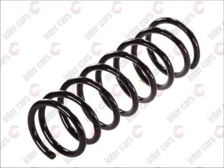 Пружина подвески FORD MONDEO 3 -07 задн. KYB RA5611