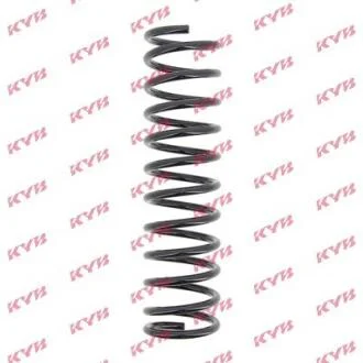 Пружина подвески задняя KYB RA5649