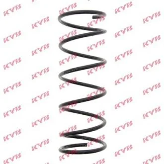 Пружина подвески KYB RA5662